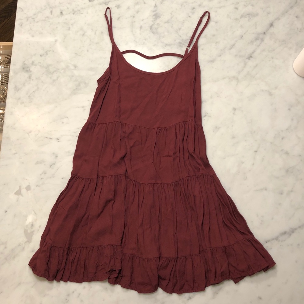 brandy melville dress